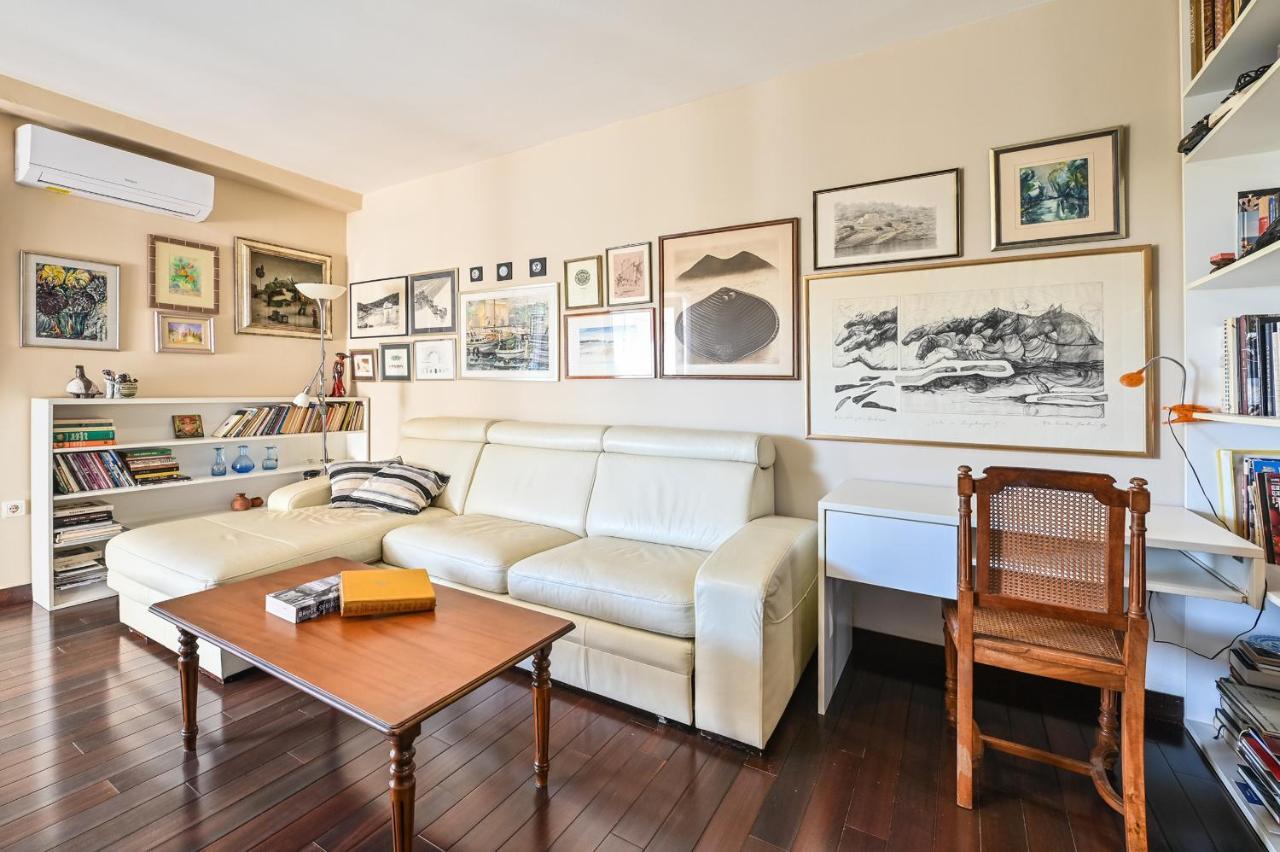 Apartment Dada Zadar -Excellent Apartment Nearby Old City Экстерьер фото