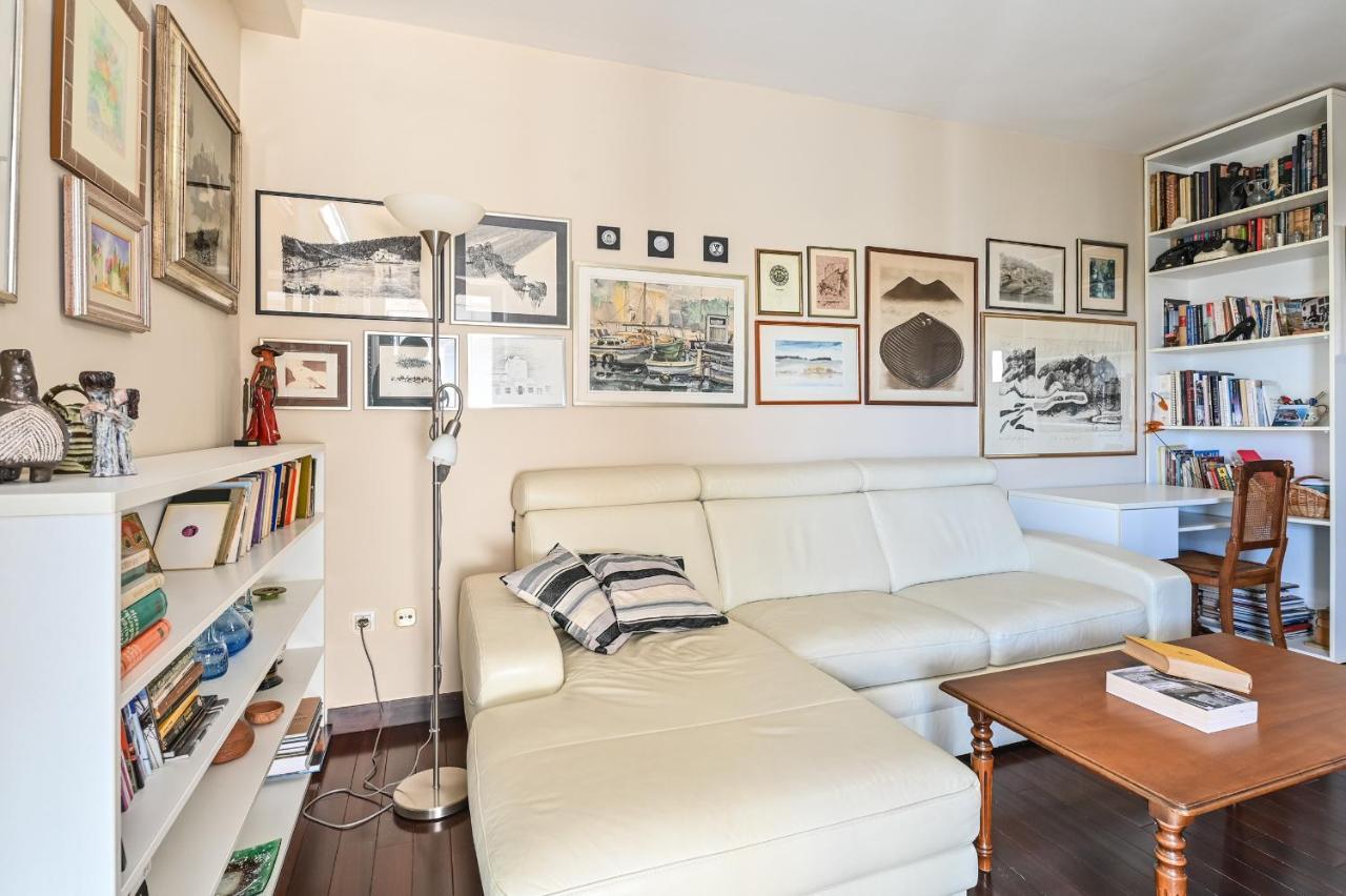 Apartment Dada Zadar -Excellent Apartment Nearby Old City Экстерьер фото