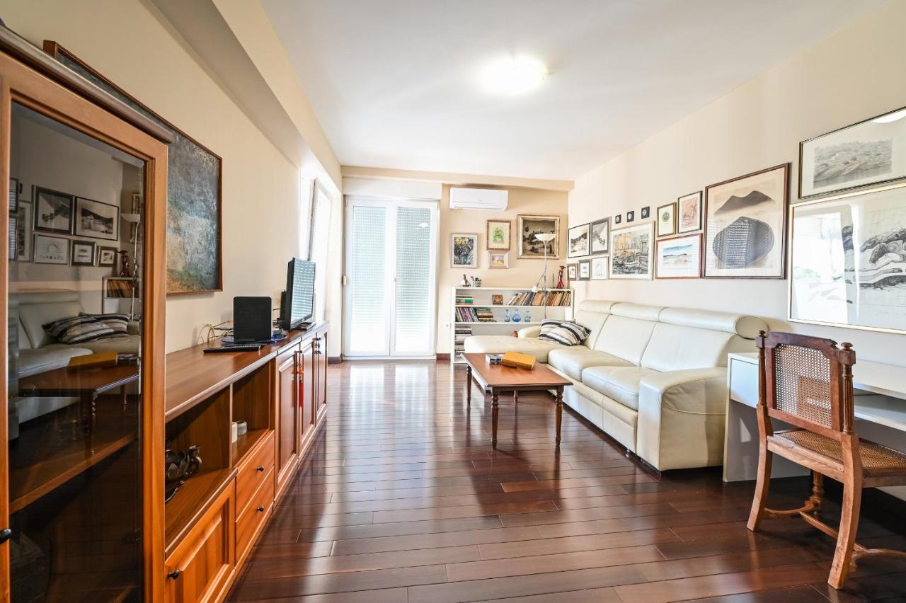 Apartment Dada Zadar -Excellent Apartment Nearby Old City Экстерьер фото