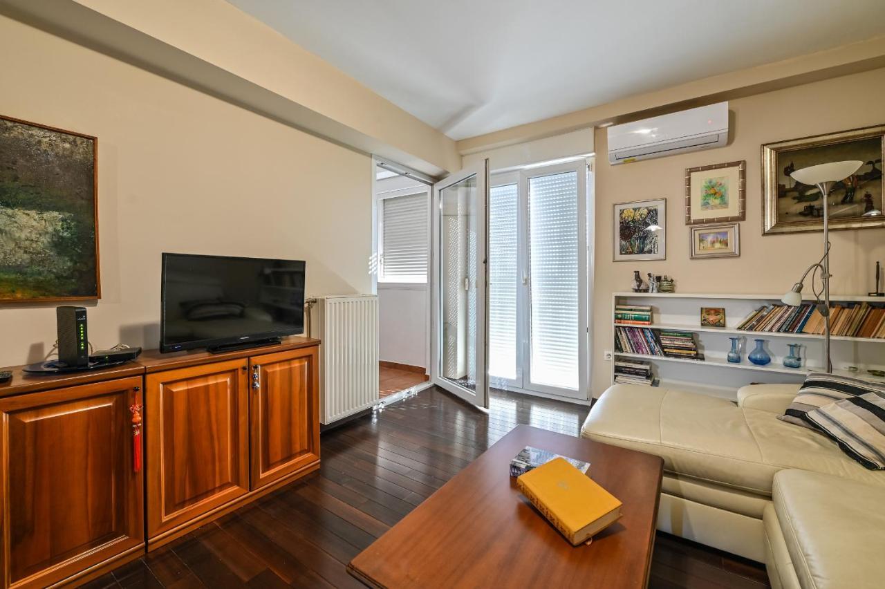 Apartment Dada Zadar -Excellent Apartment Nearby Old City Экстерьер фото