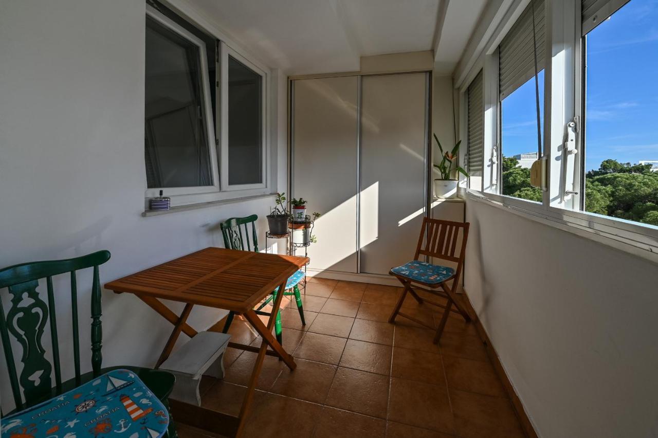 Apartment Dada Zadar -Excellent Apartment Nearby Old City Экстерьер фото