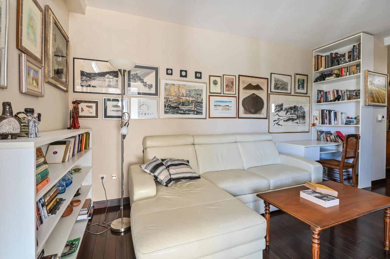 Apartment Dada Zadar -Excellent Apartment Nearby Old City Экстерьер фото