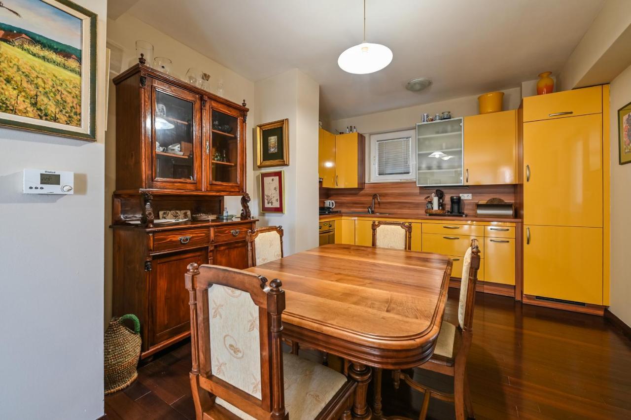 Apartment Dada Zadar -Excellent Apartment Nearby Old City Экстерьер фото