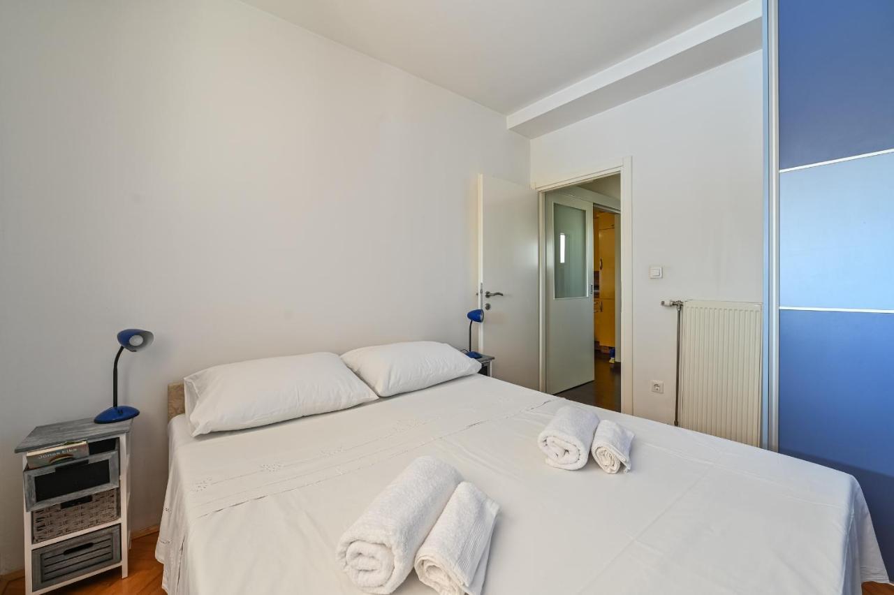Apartment Dada Zadar -Excellent Apartment Nearby Old City Экстерьер фото