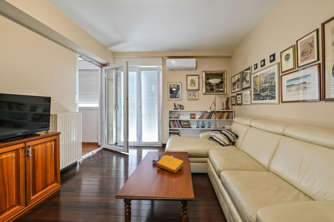 Apartment Dada Zadar -Excellent Apartment Nearby Old City Экстерьер фото