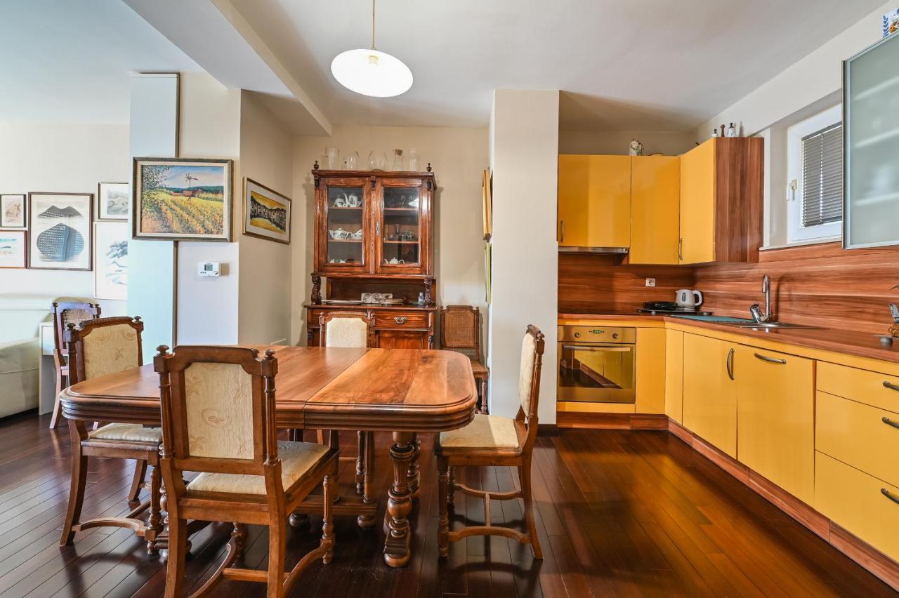 Apartment Dada Zadar -Excellent Apartment Nearby Old City Экстерьер фото