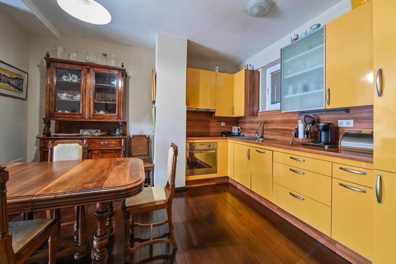 Apartment Dada Zadar -Excellent Apartment Nearby Old City Экстерьер фото