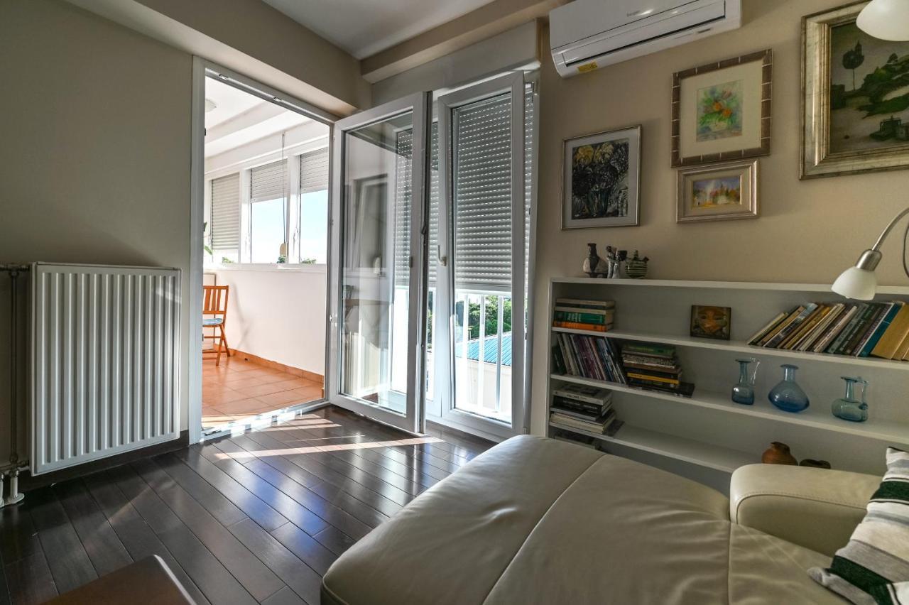 Apartment Dada Zadar -Excellent Apartment Nearby Old City Экстерьер фото