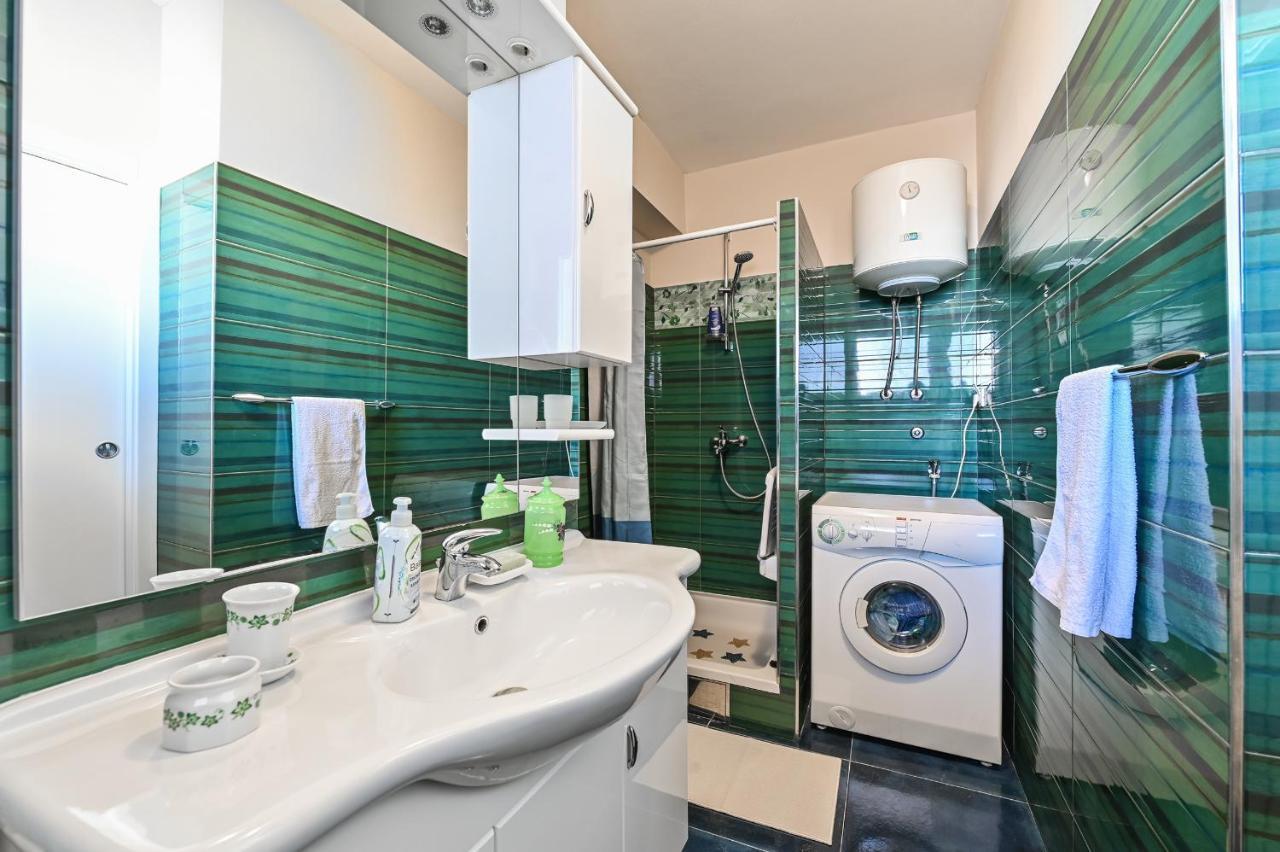 Apartment Dada Zadar -Excellent Apartment Nearby Old City Экстерьер фото