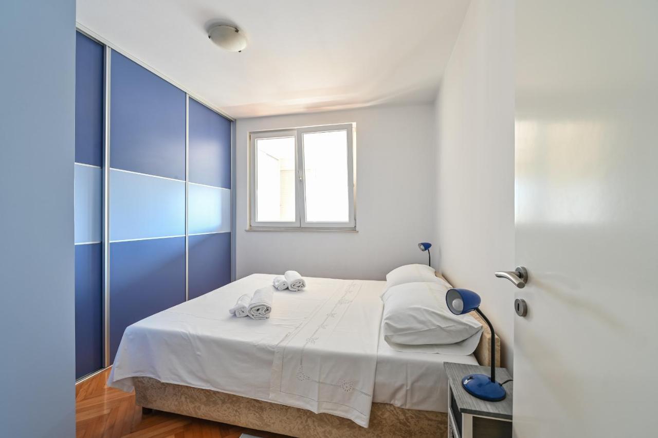 Apartment Dada Zadar -Excellent Apartment Nearby Old City Экстерьер фото